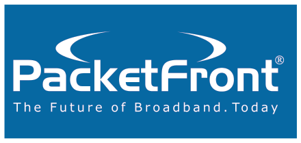 PacketFront